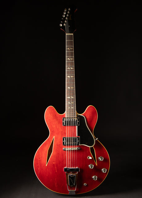 1967 Gibson Trini Lopez