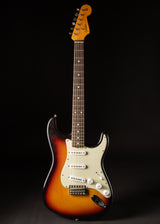 2022 Fender Custom Shop 1960 Reissue Stratocaster