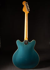 1966 Fender Coronado I Lake Placid Blue