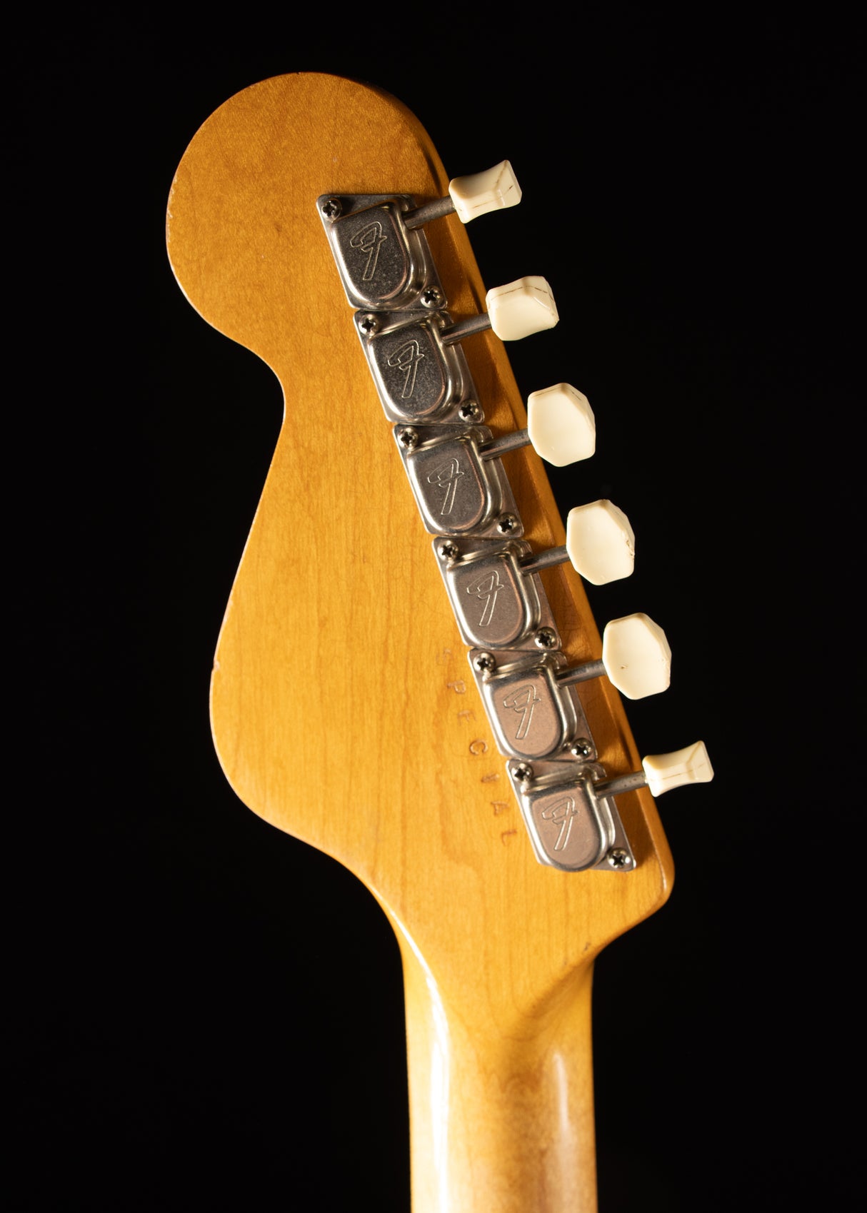 1966 Fender Coronado I Lake Placid Blue