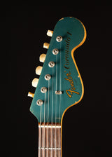 1966 Fender Coronado I Lake Placid Blue