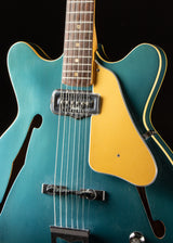 1966 Fender Coronado I Lake Placid Blue