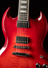2018 Gibson SG HP