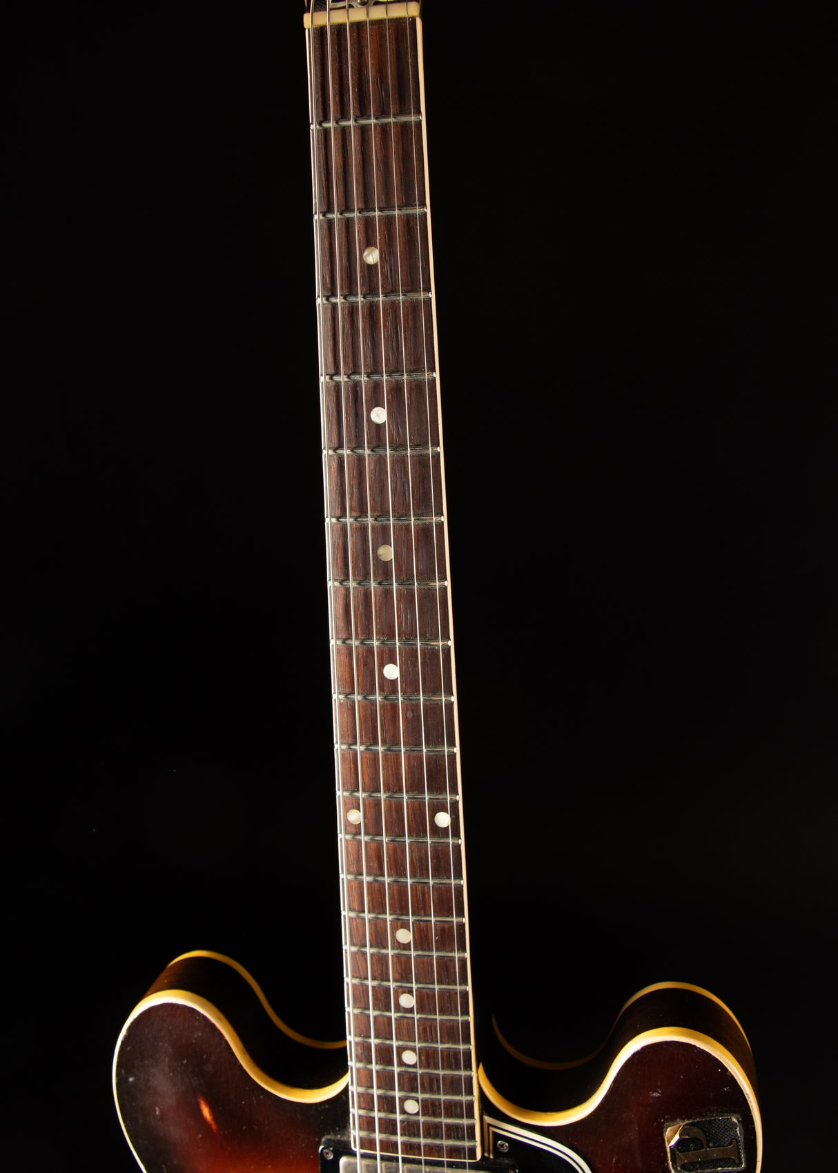 1961 Gibson ES-335