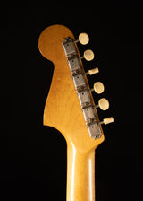 1965 Fender Jazzmaster Aged Sonic Blue Refin