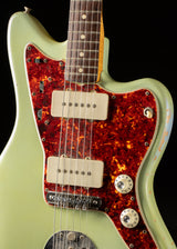 1965 Fender Jazzmaster Aged Sonic Blue Refin