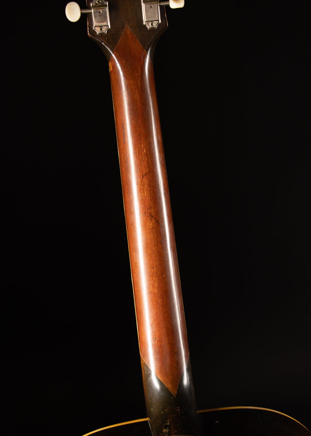 1953 Gibson ES-150 Sunburst