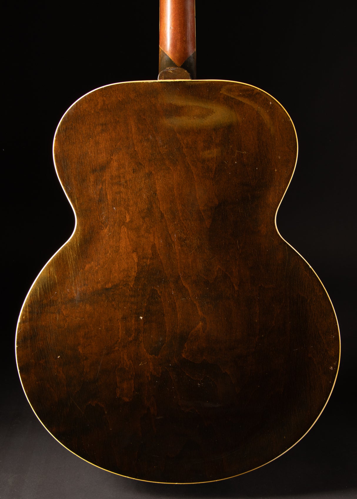 1953 Gibson ES-150 Sunburst