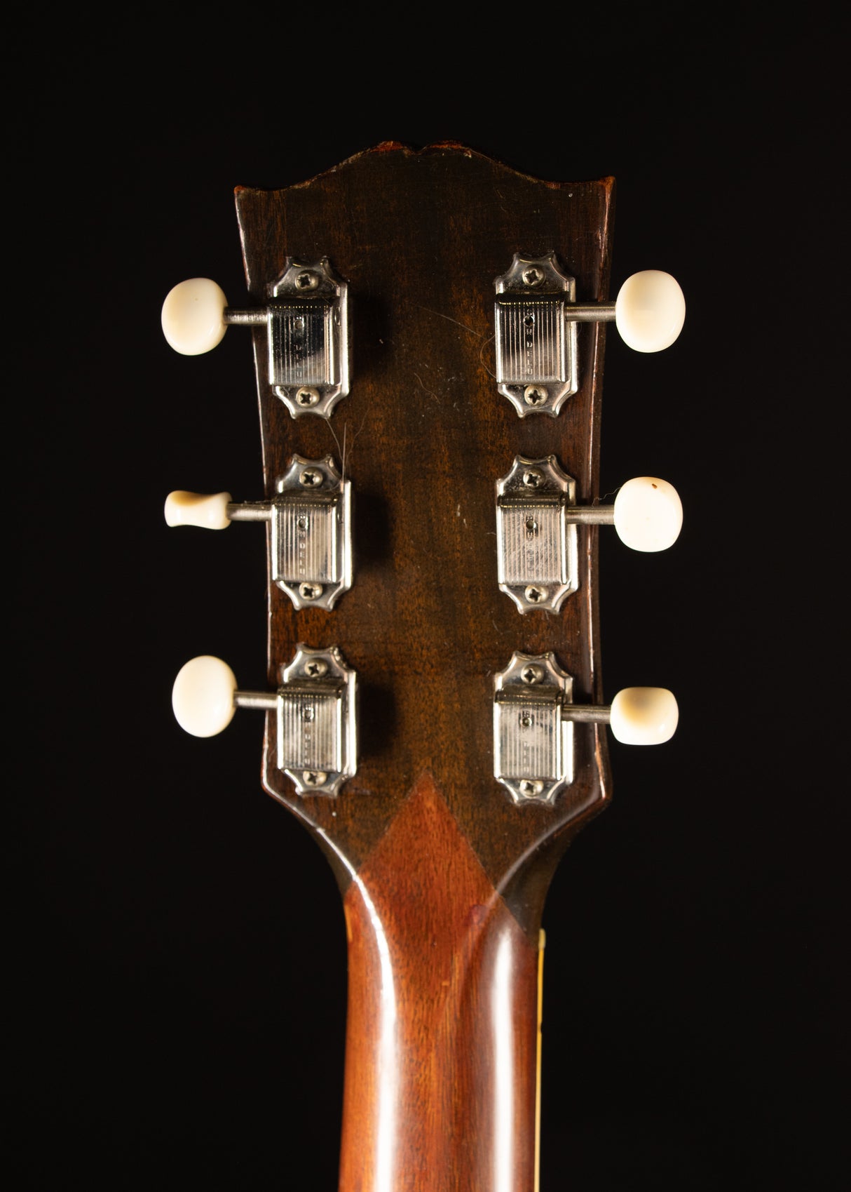 1953 Gibson ES-150 Sunburst