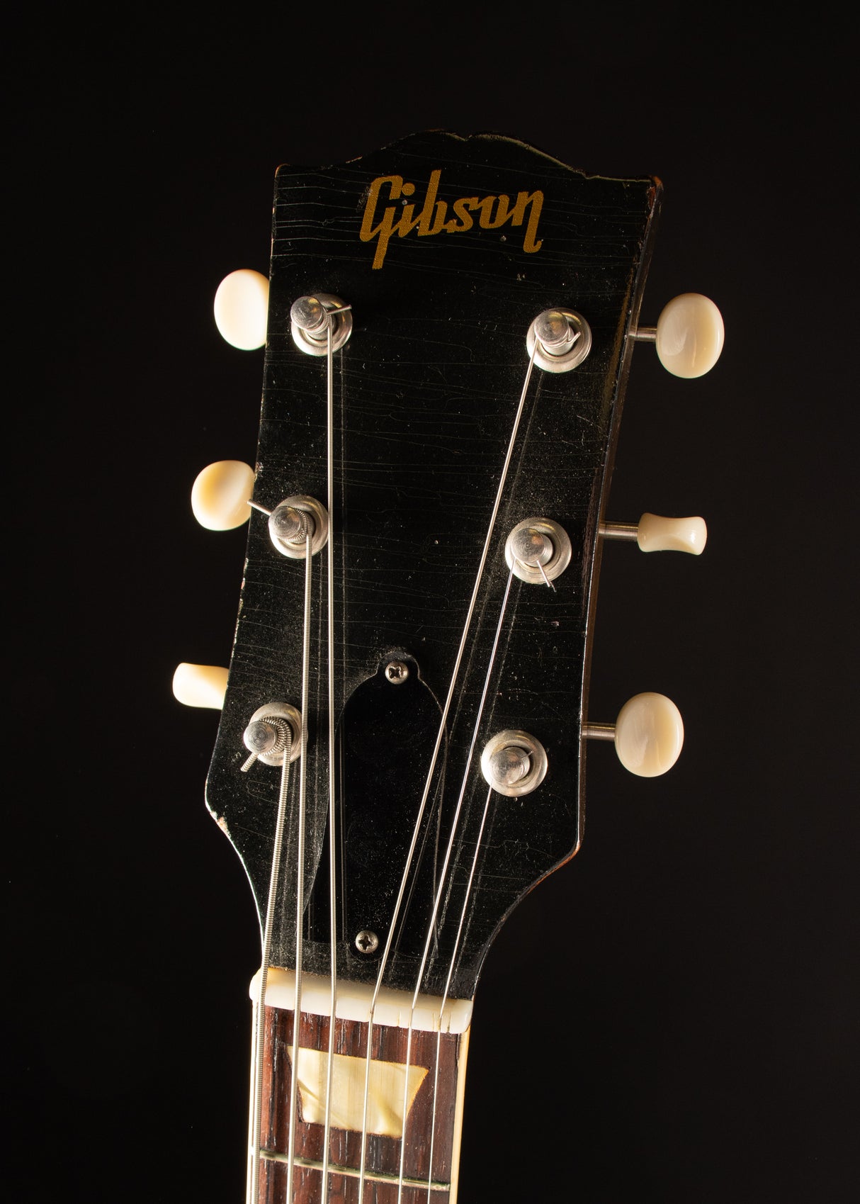 1953 Gibson ES-150 Sunburst