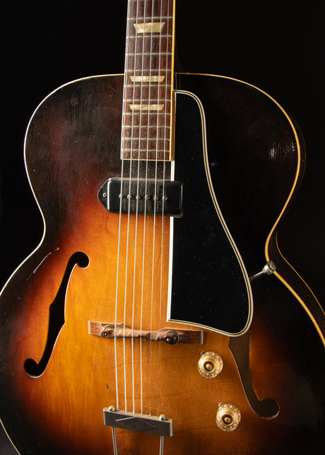 1953 Gibson ES-150 Sunburst