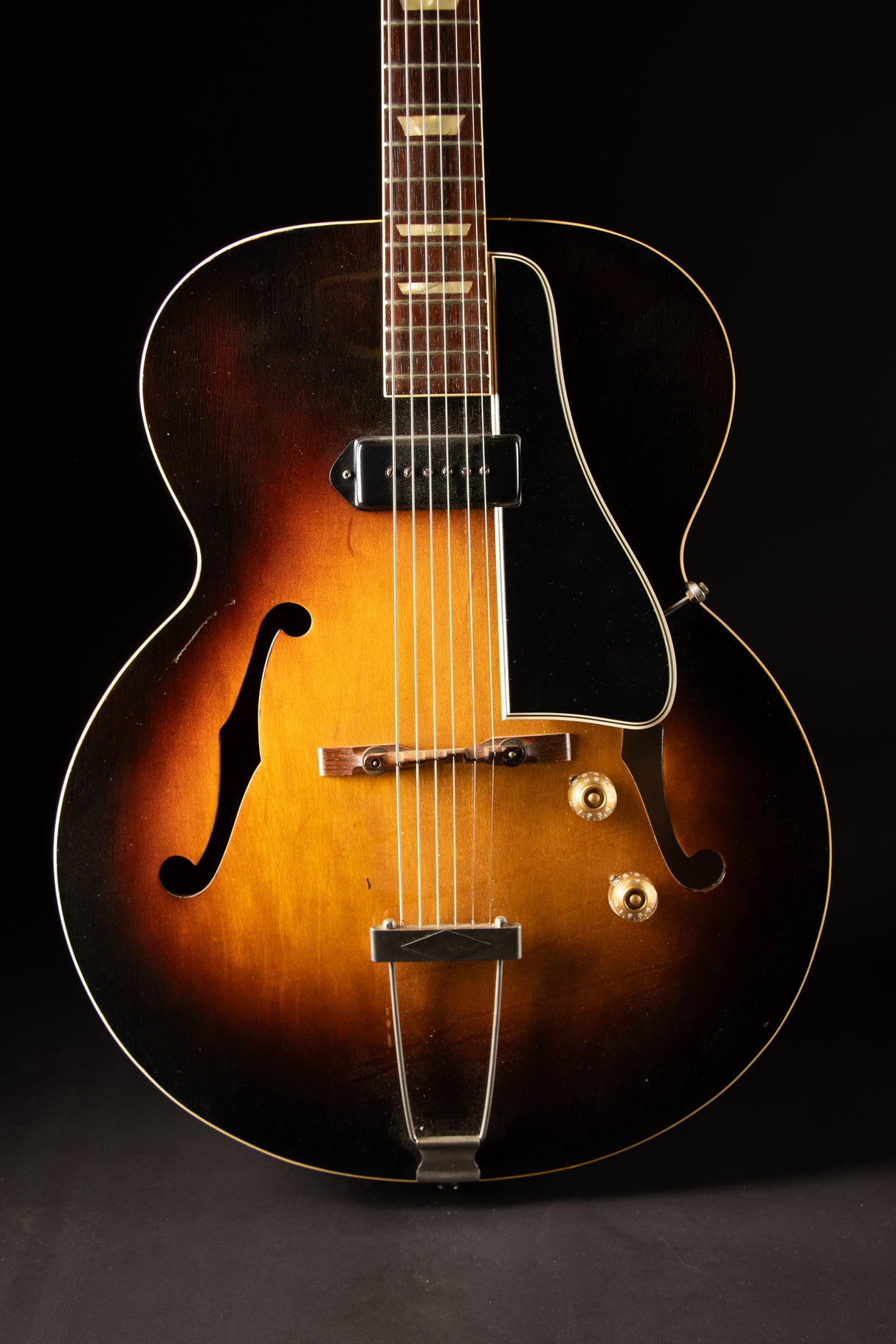 1953 Gibson ES-150 Sunburst
