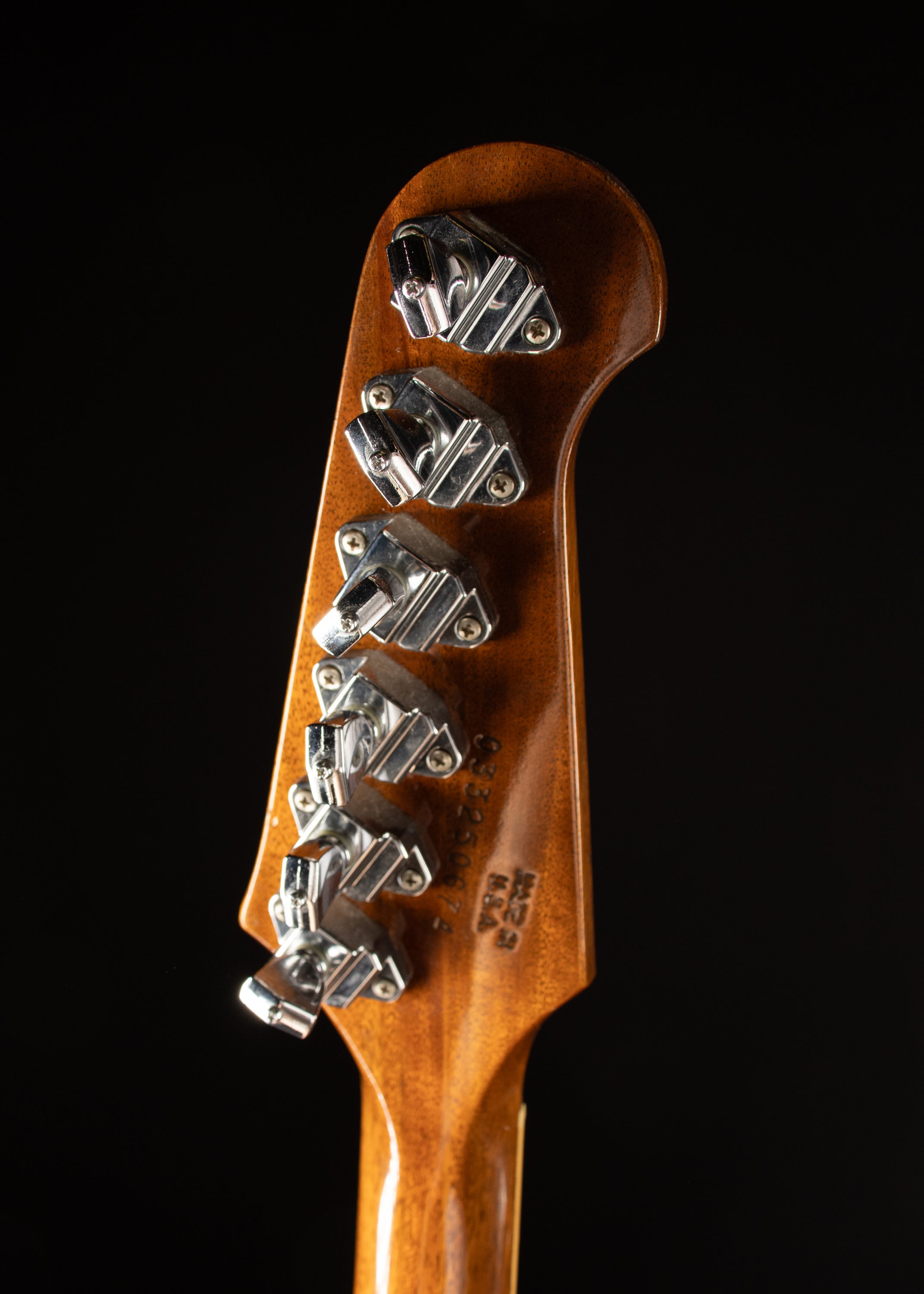 2005 Gibson Firebird V – Music City Vintage Guitars