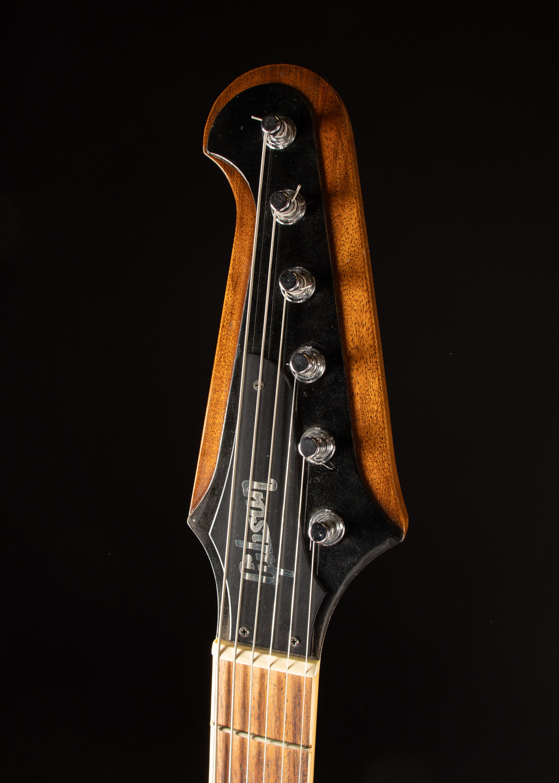 2005 Gibson Firebird V – Music City Vintage Guitars