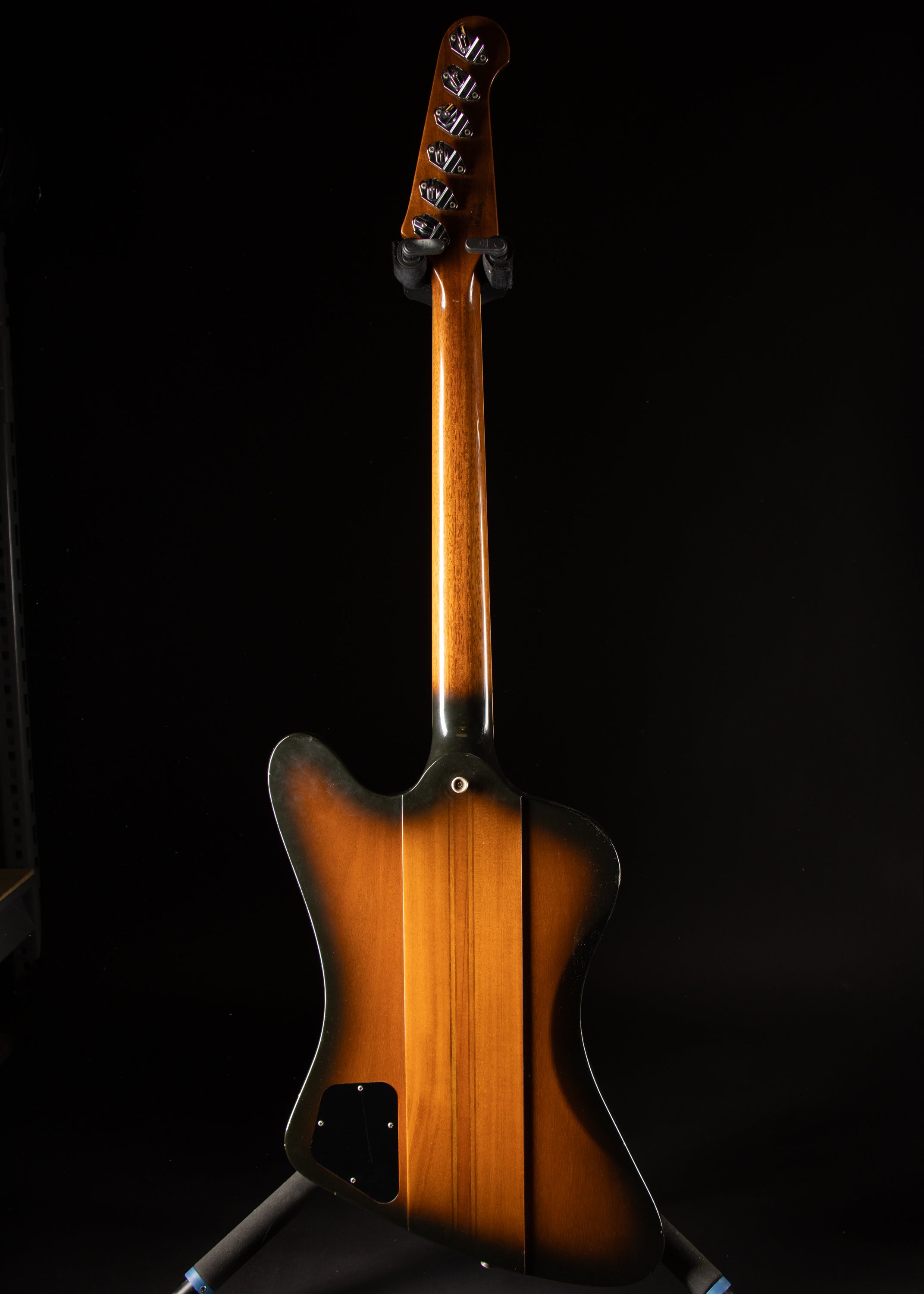 ギター Gibson Firebird 2005 Gibson Firebird V – Music City Vintage Guitars