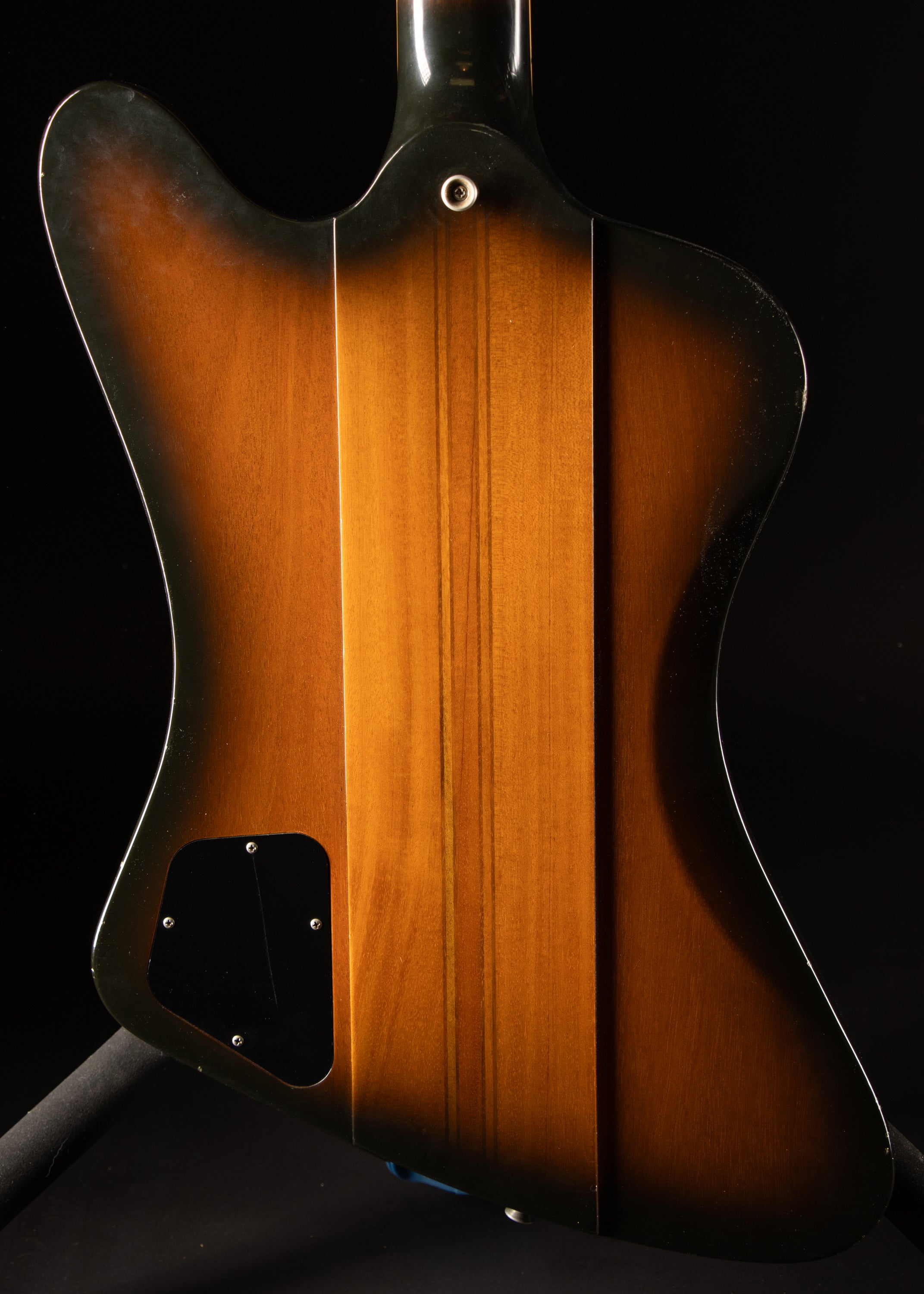 2005 Gibson Firebird V – Music City Vintage Guitars