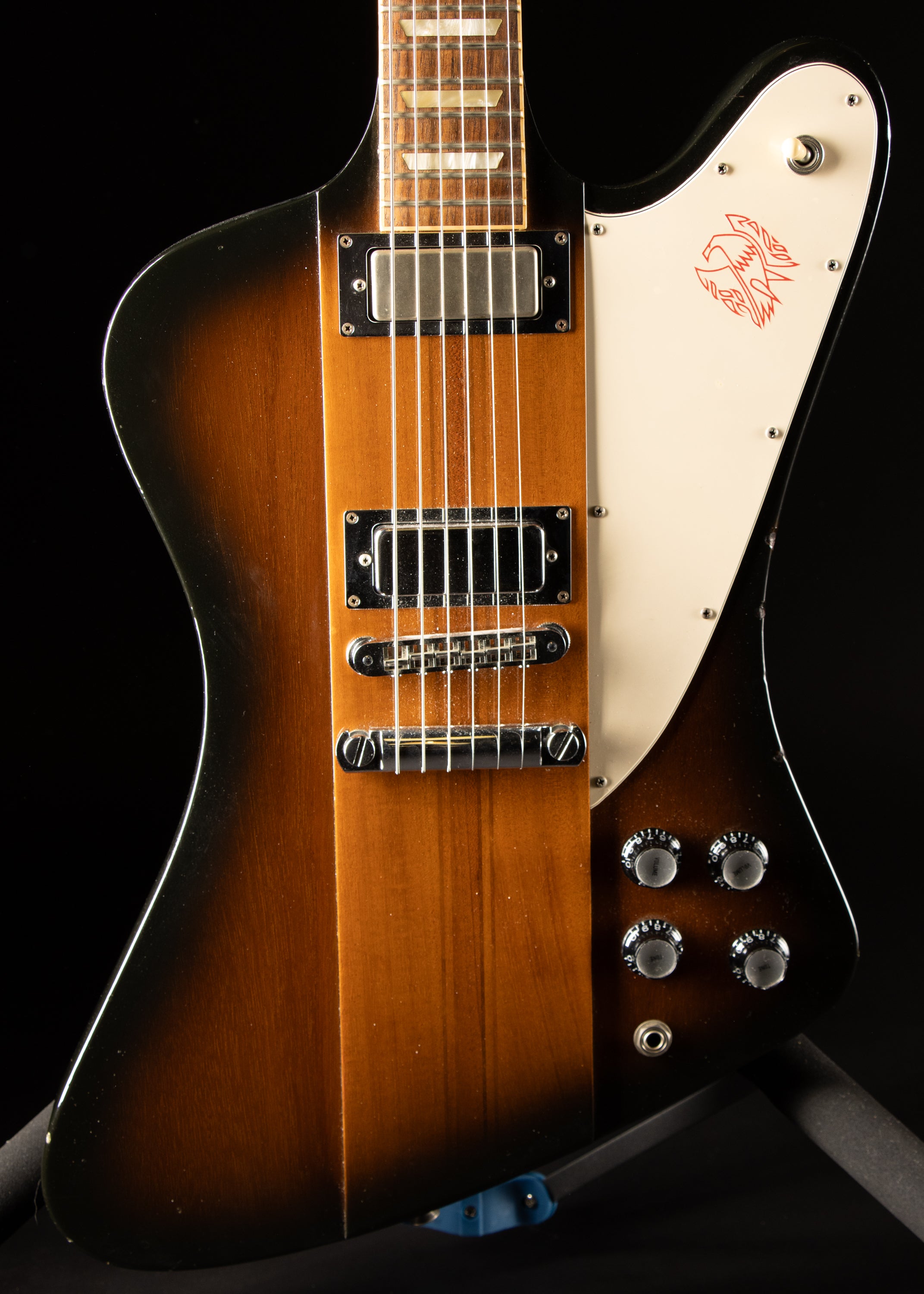 2005 Gibson Firebird V – Music City Vintage Guitars