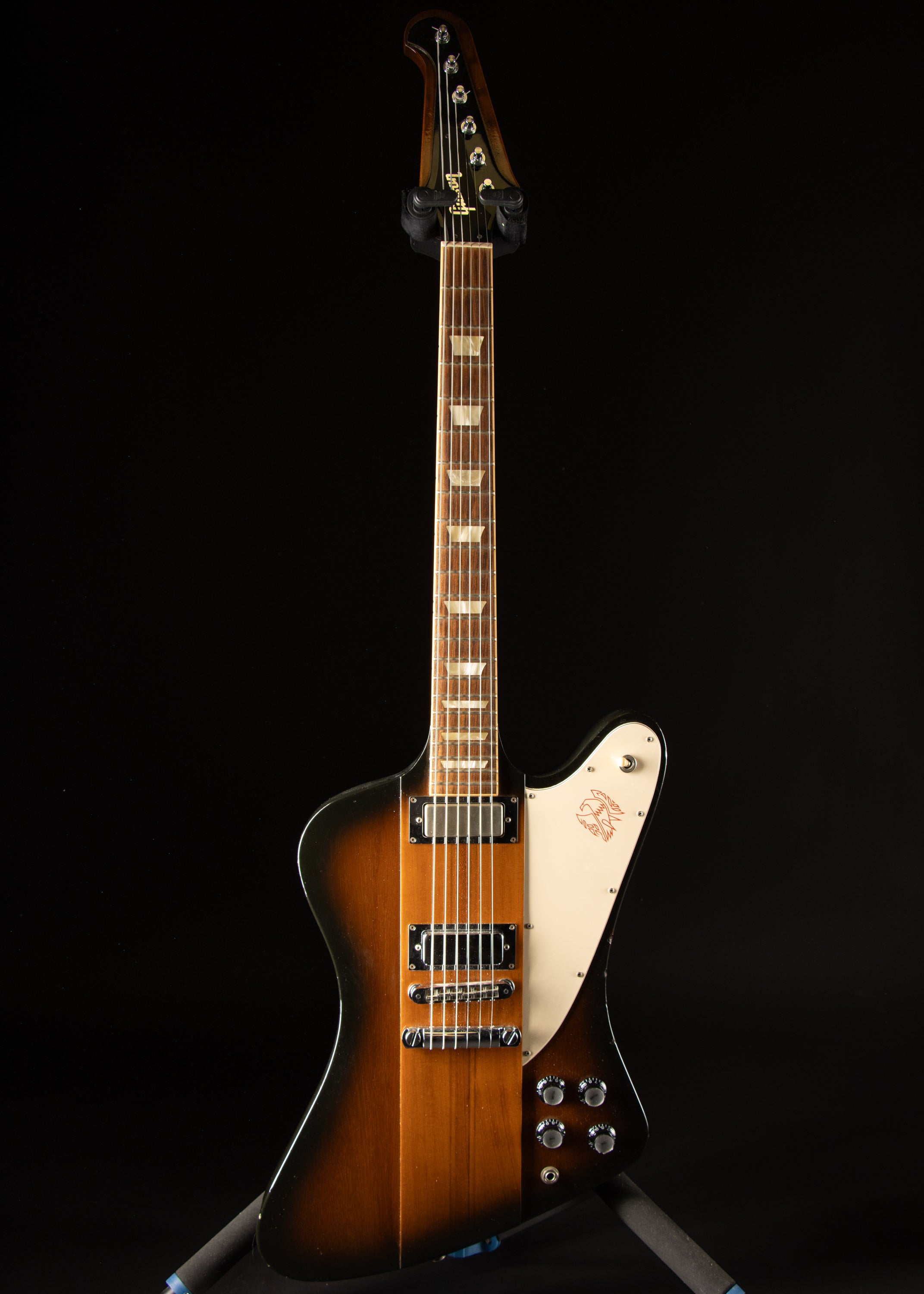 2005 Gibson Firebird V – Music City Vintage Guitars