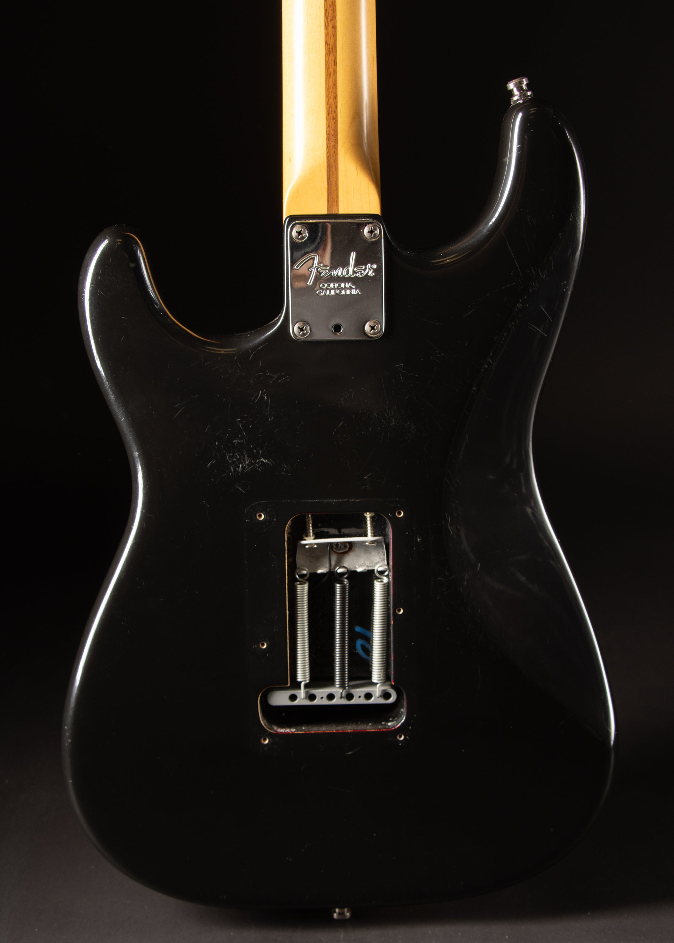1999 Fender American Standard Stratocaster – Music City Vintage