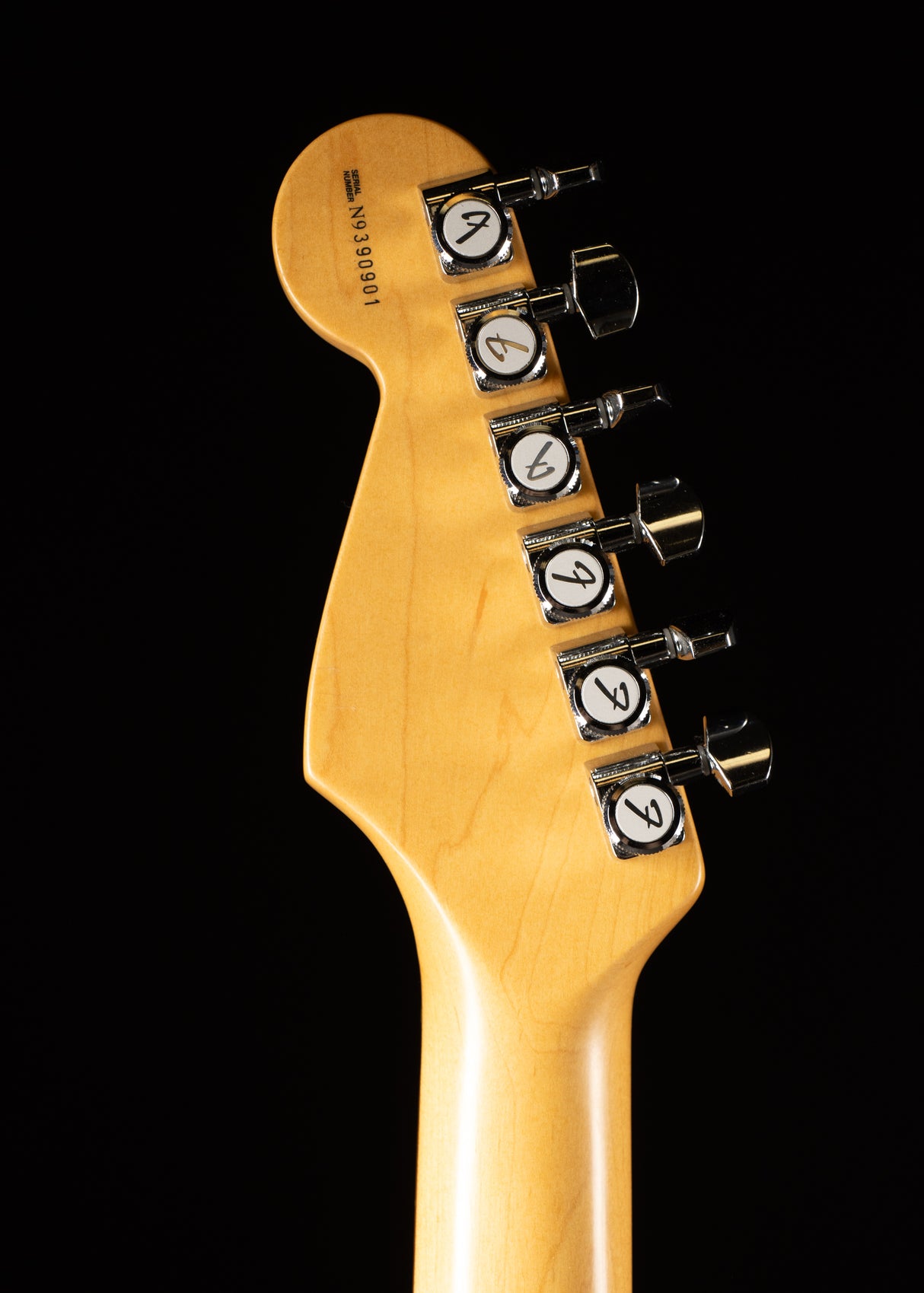 1999 Fender American Standard Stratocaster
