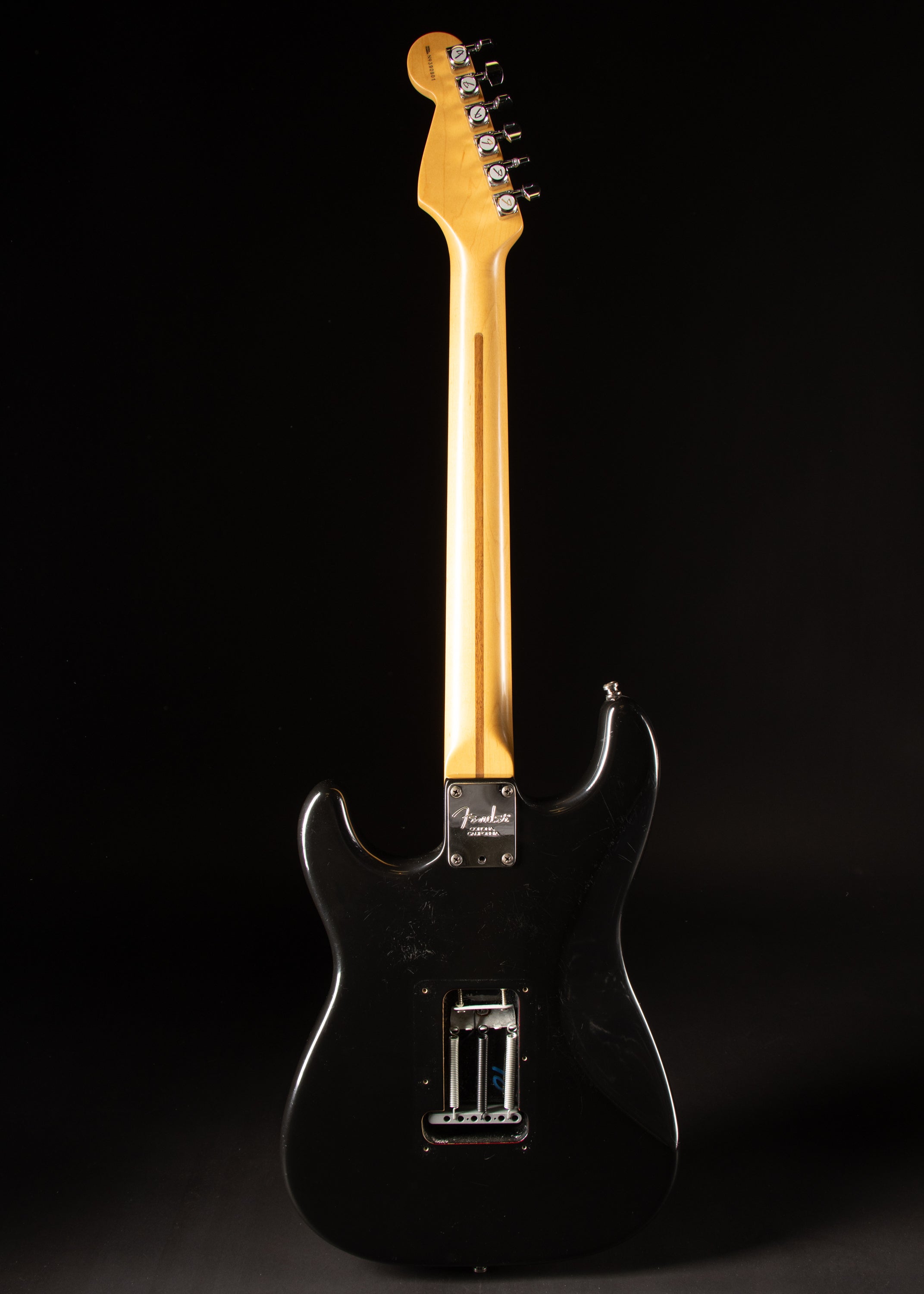 1999 Fender American Standard Stratocaster – Music City Vintage