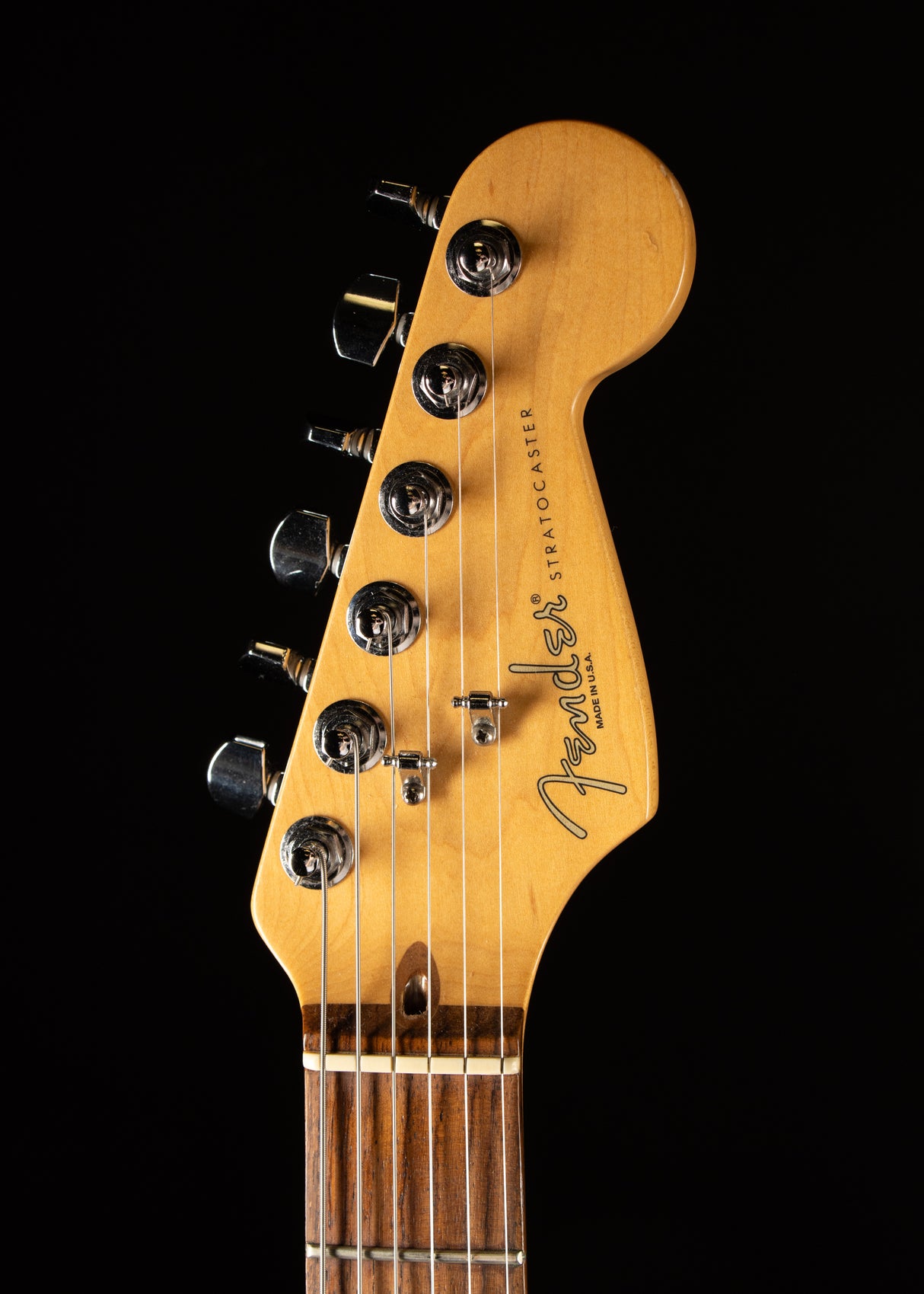 1999 Fender American Standard Stratocaster