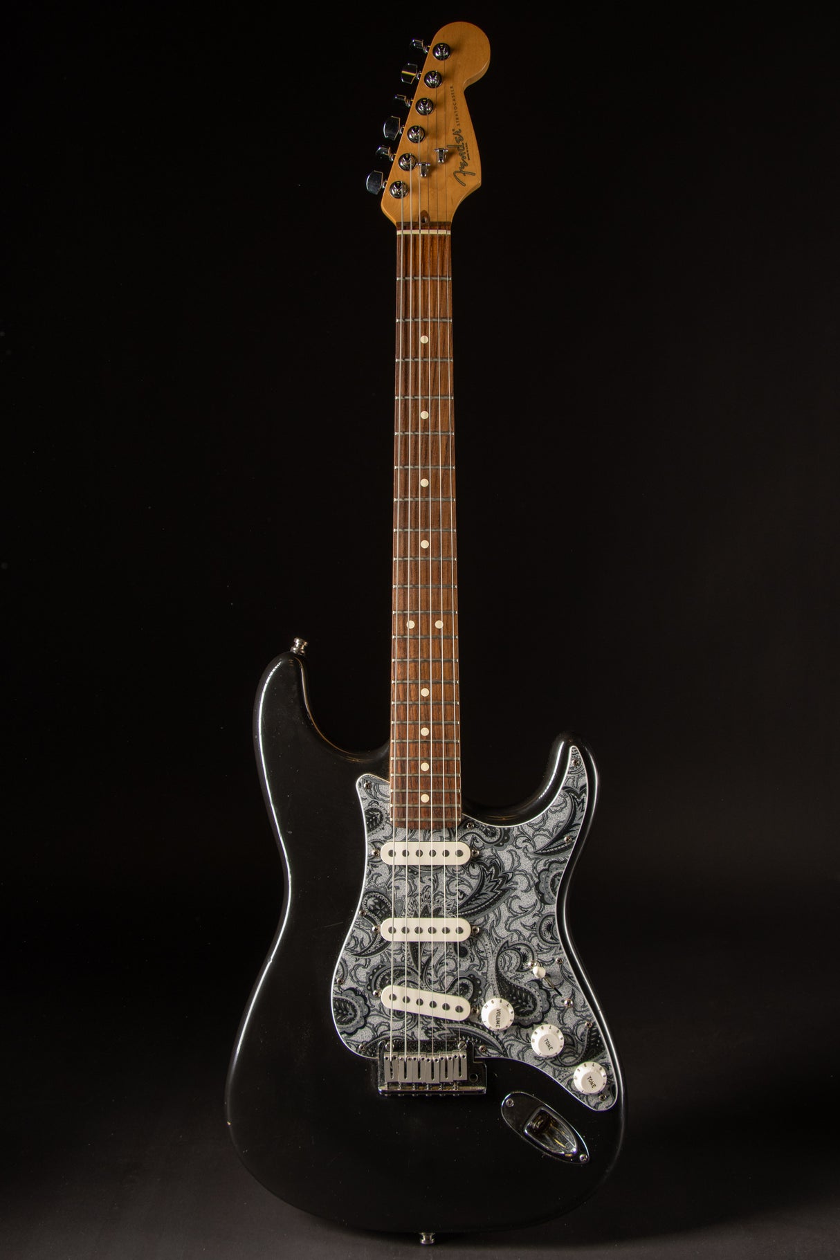 1999 Fender American Standard Stratocaster