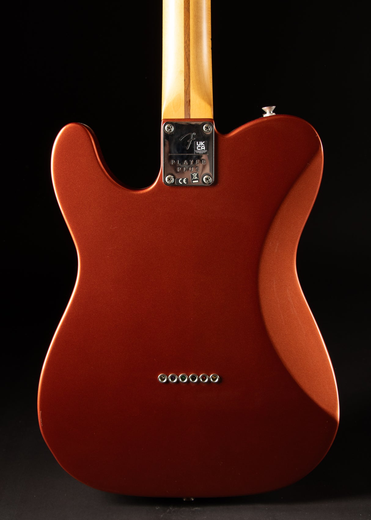 2023 Fender Telecaster Player Plus