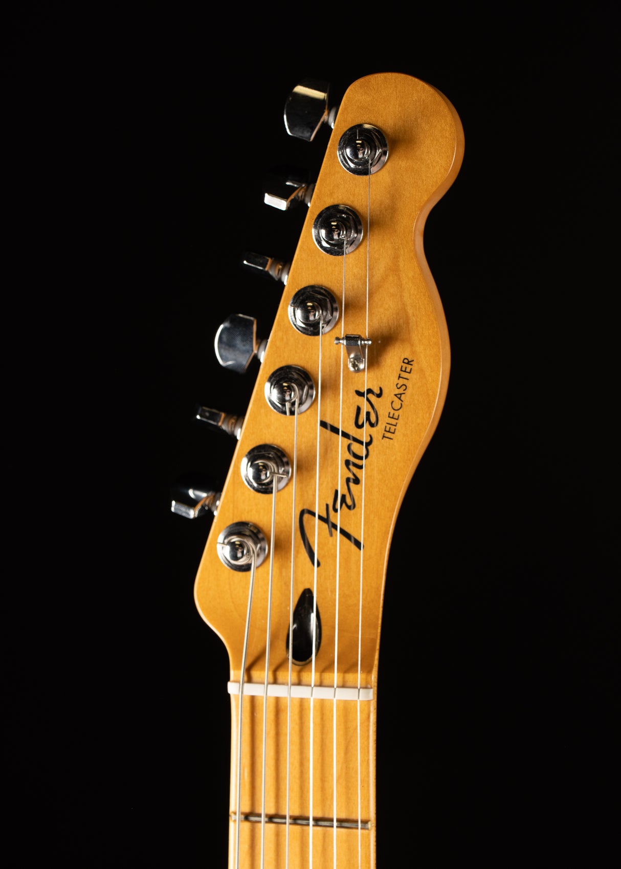 2023 Fender Telecaster Player Plus