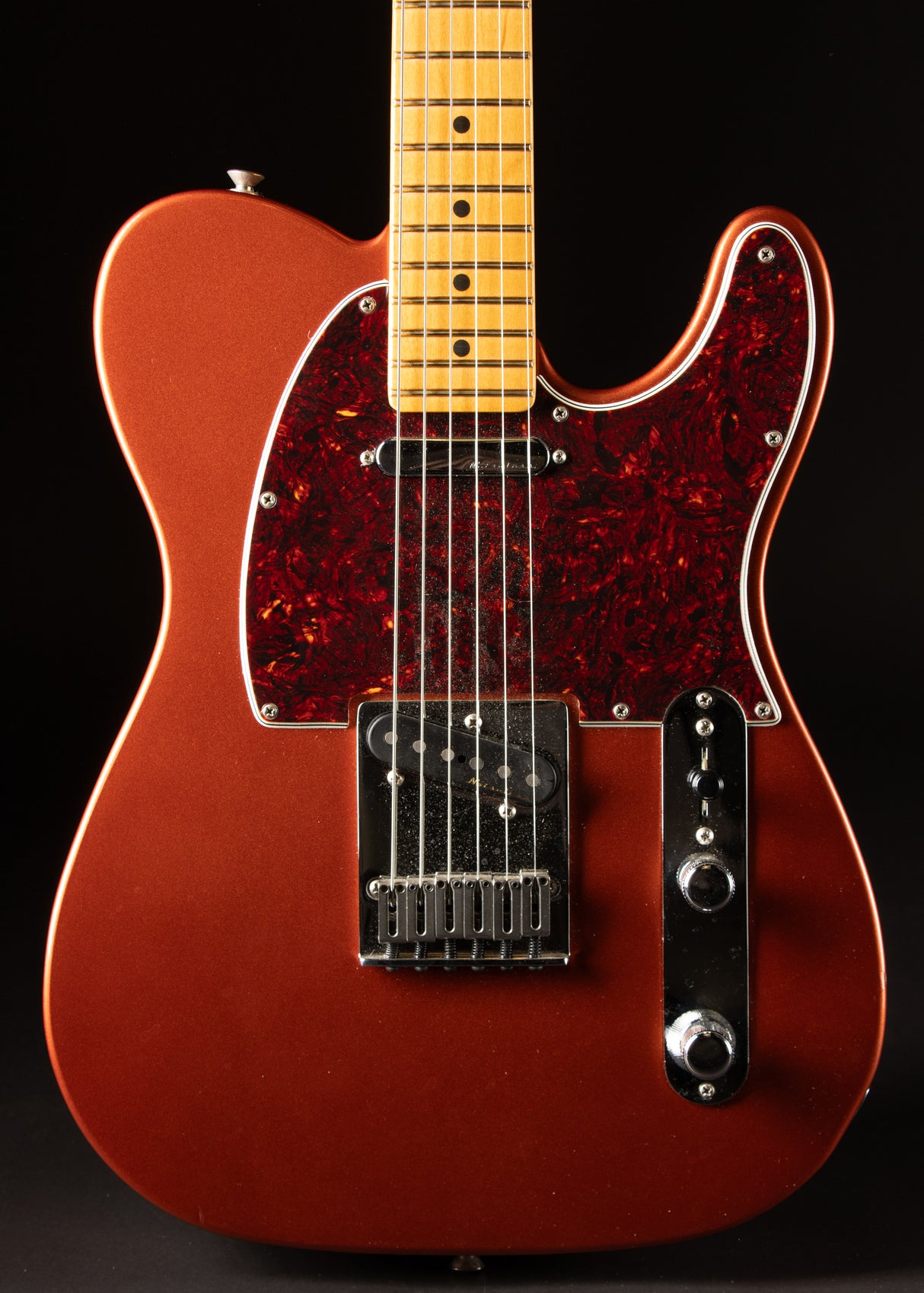 2023 Fender Telecaster Player Plus