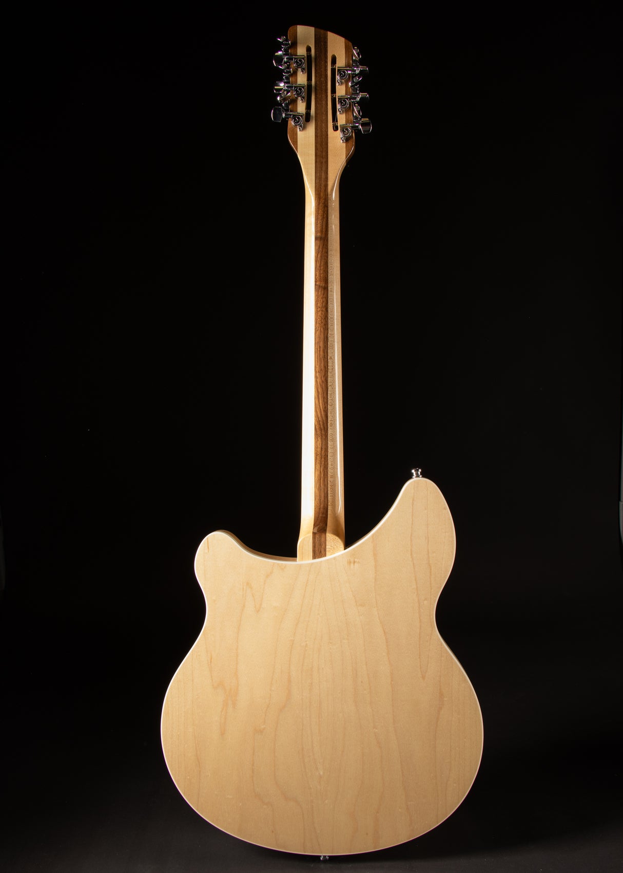 2005 Rickenbacker 360/12 Mapleglo