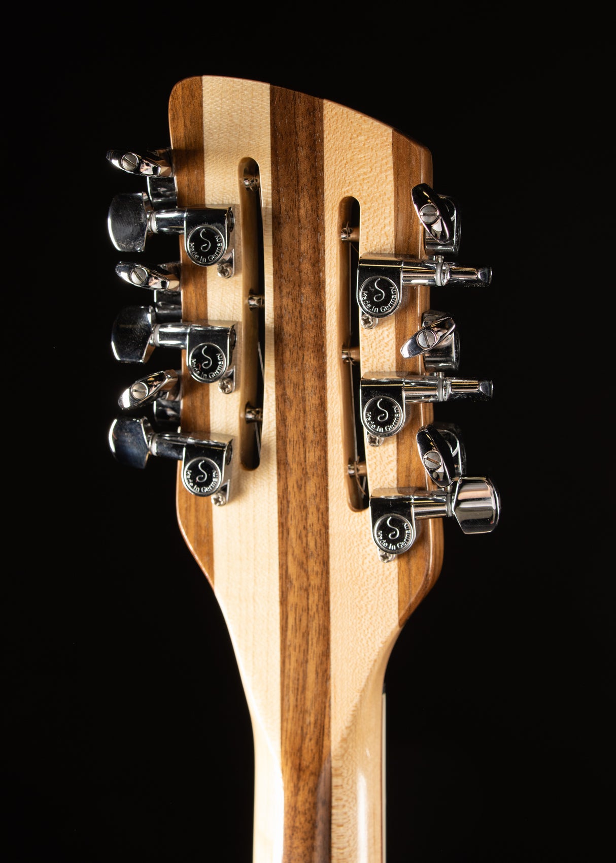 2005 Rickenbacker 360/12 Mapleglo