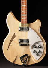2005 Rickenbacker 360/12 Mapleglo