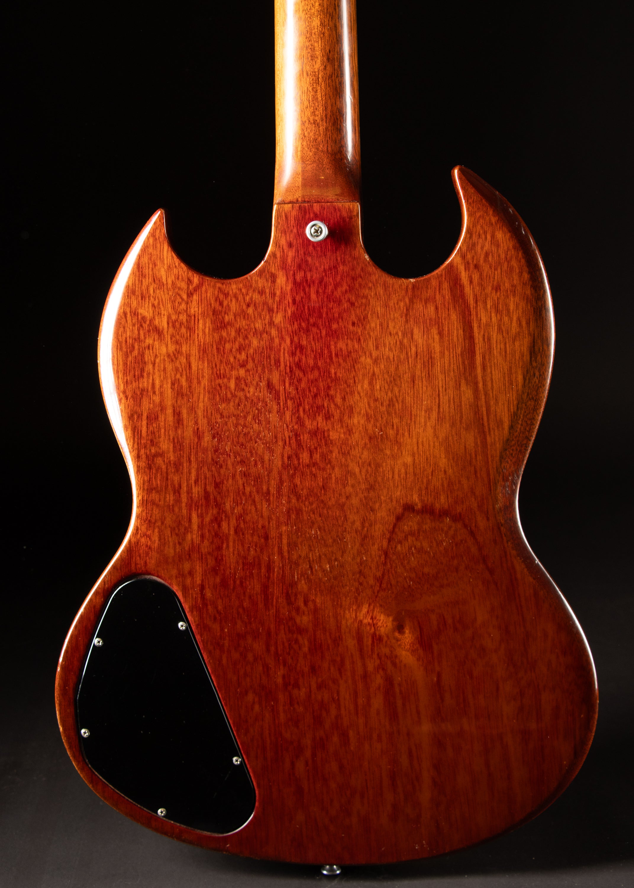 1973 Gibson SG Standard – Music City Vintage Guitars