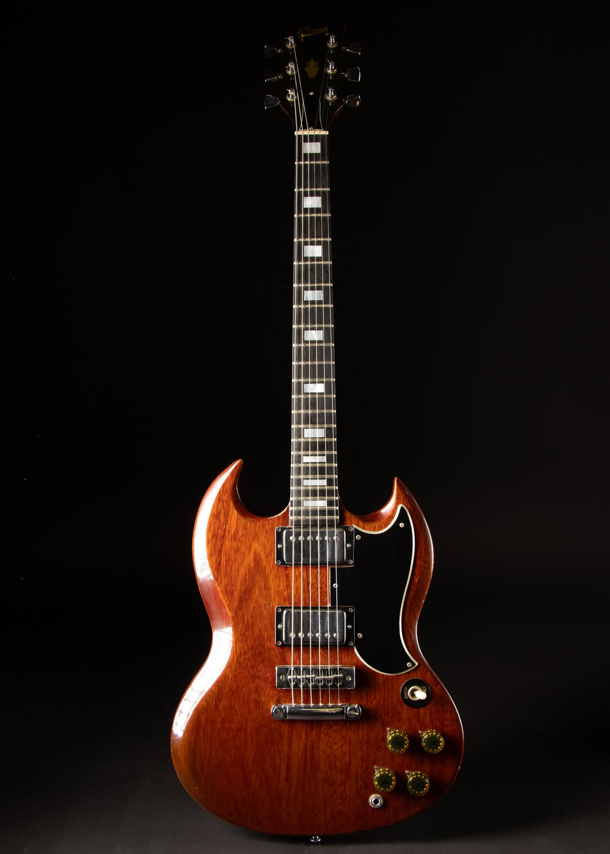 1973 Gibson SG Standard