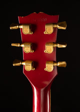 1981 Gibson Les Paul Custom Metallic Red