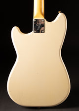 1959/60 Fender Music Master Desert Sand