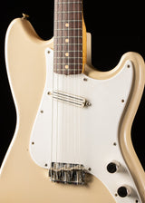 1959/60 Fender Music Master Desert Sand