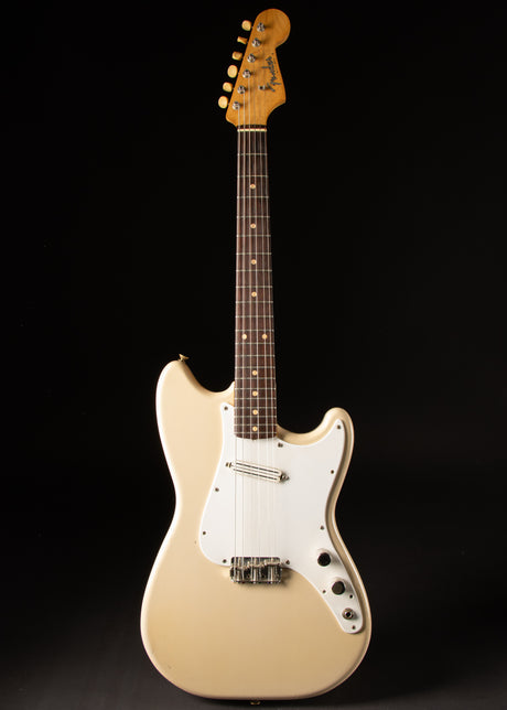 1959/60 Fender Music Master Desert Sand