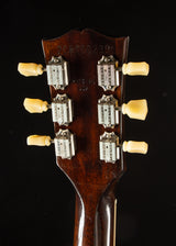 2022 Gibson ES-335 Sunburst