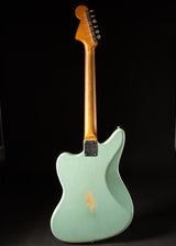 1964 Fender Jaguar Sonic Blue