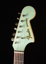 1964 Fender Jaguar Sonic Blue
