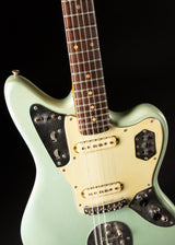 1964 Fender Jaguar Sonic Blue