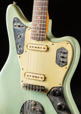 1964 Fender Jaguar Sonic Blue