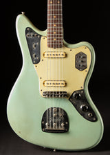 1964 Fender Jaguar Sonic Blue