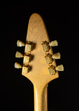 Recent Arpeggio Korina V Natural w/OHC