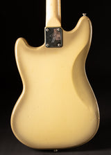 1978 Fender Mustang Antigua