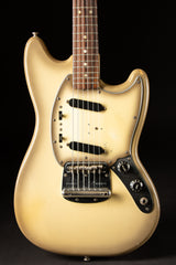 1978 Fender Mustang Antigua