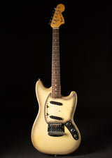 1978 Fender Mustang Antigua