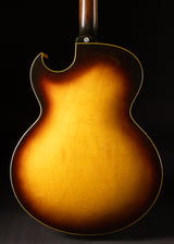 1961 Gibson ES-175 Sunburst